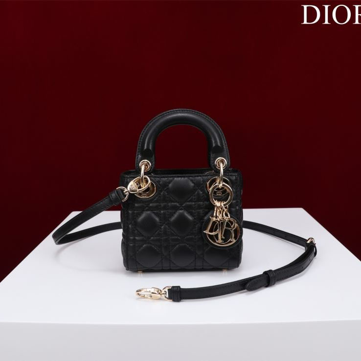 chr1st1an D10r my lady bags
